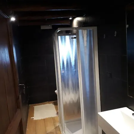 Le Ciboline Affittacamere Beverino