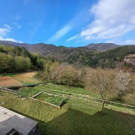 Le Ciboline Affittacamere Beverino