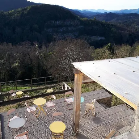 Le Ciboline Pensjonat *