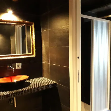 Le Ciboline بيت ضيافة