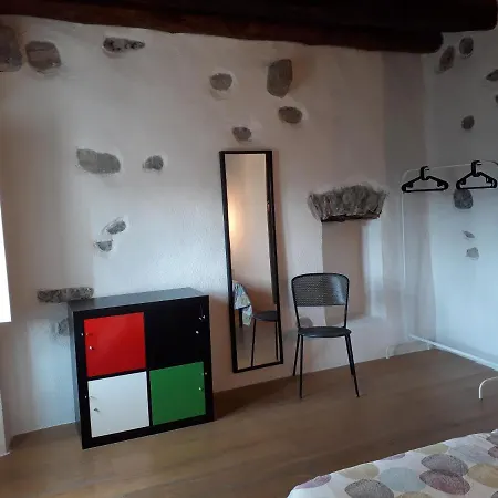 Le Ciboline Guest house Beverino