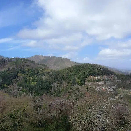 Le Ciboline * Beverino