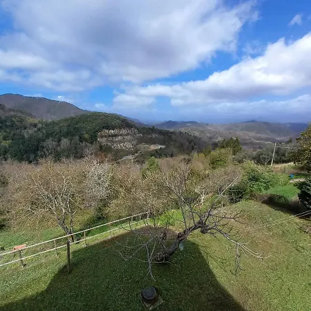 بيت ضيافة Le Ciboline *