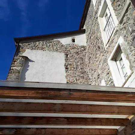 Le Ciboline Casa de hóspedes *