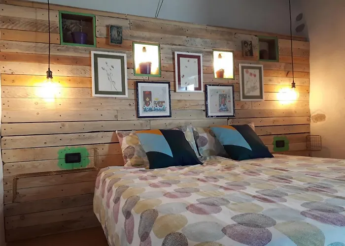 Le Ciboline * Beverino