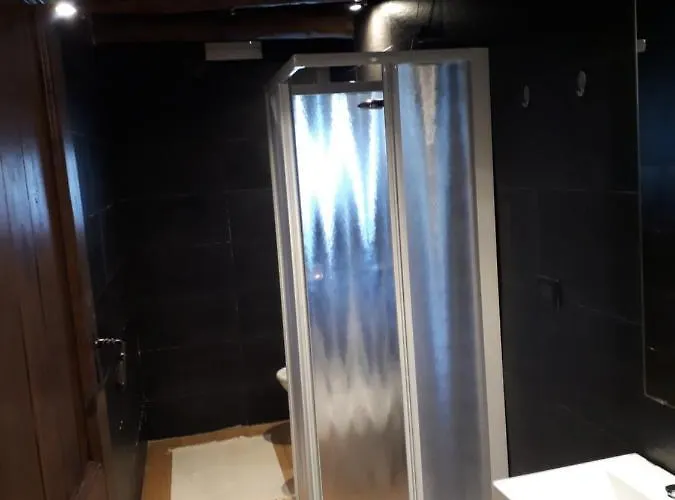 Le Ciboline Πανσιόν Beverino