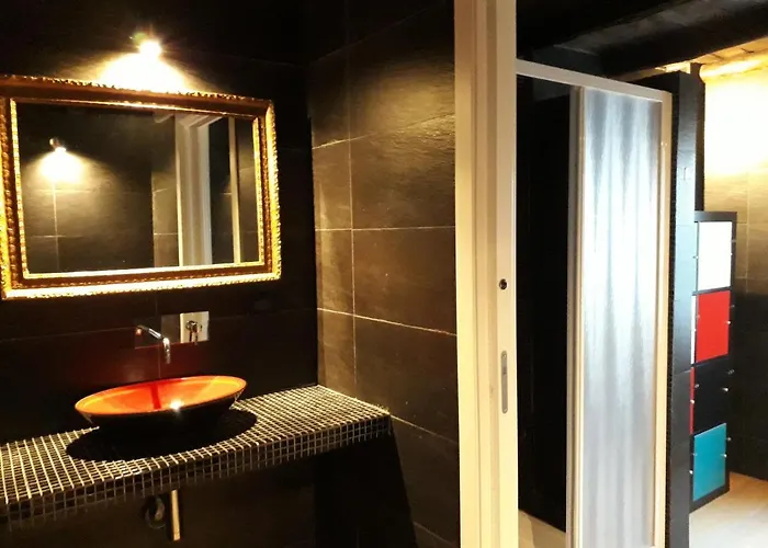 Le Ciboline Πανσιόν