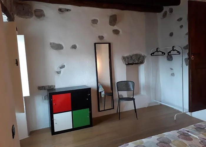 Le Ciboline Πανσιόν Beverino