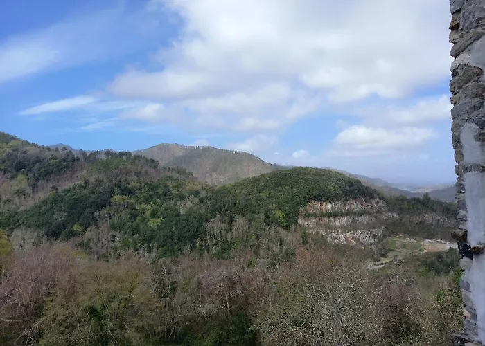 Le Ciboline * Beverino