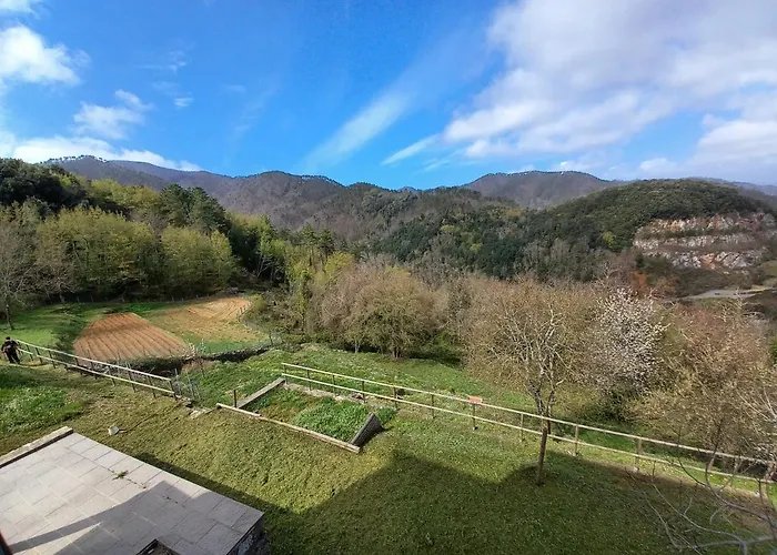 Le Ciboline Πανσιόν Beverino