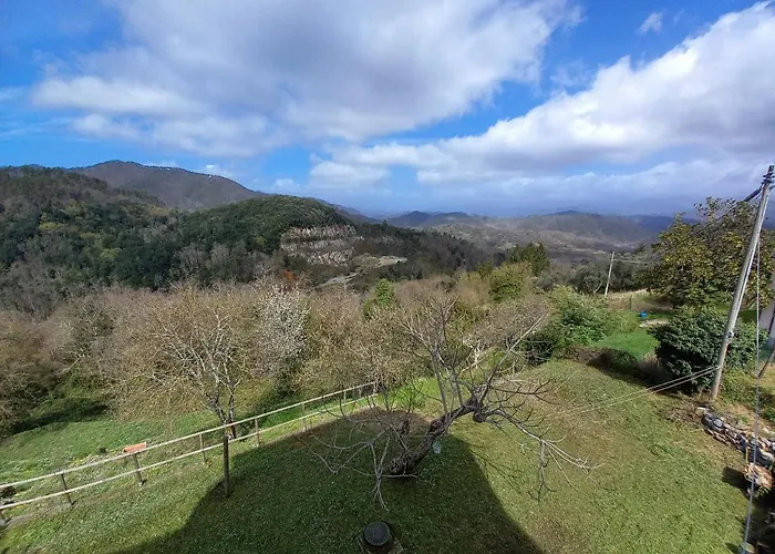 Πανσιόν Le Ciboline *