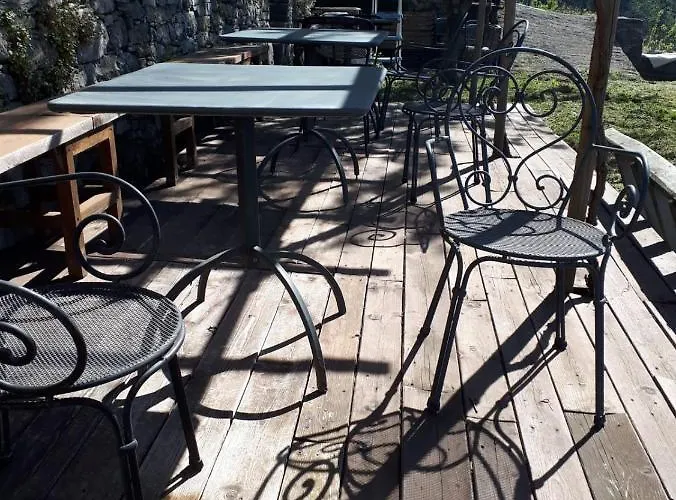 Πανσιόν Le Ciboline