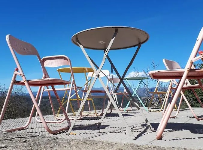 Le Ciboline Πανσιόν