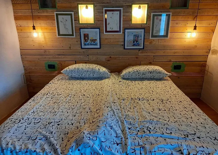 Le Ciboline Beverino