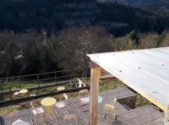 Le Ciboline Πανσιόν *