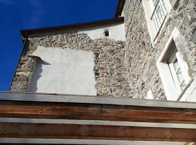 Le Ciboline Πανσιόν *