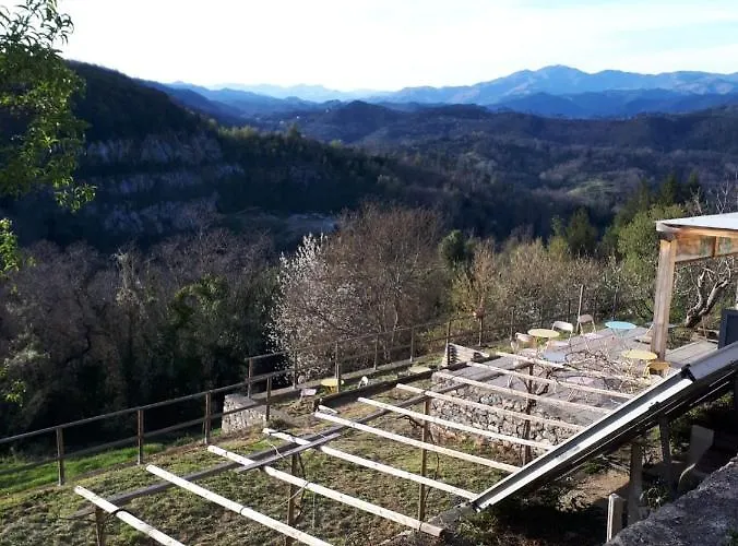 Le Ciboline * Beverino